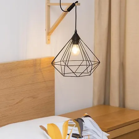 Sokolowska One Bedroom By Renters Lejlighed